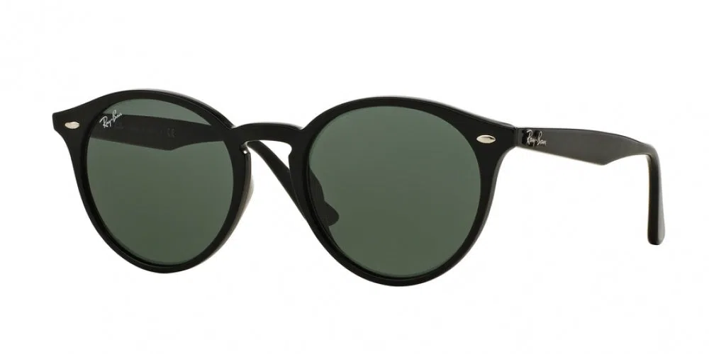 Ray-Ban 2180F Sunglasses - view 19